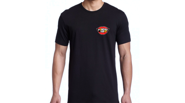 SHINER GOLD KEEPING IT CLASSY T- SHIRT