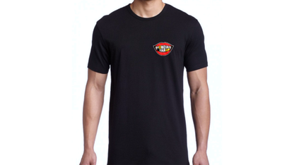 SHINER GOLD KEEPING IT CLASSY T- SHIRT