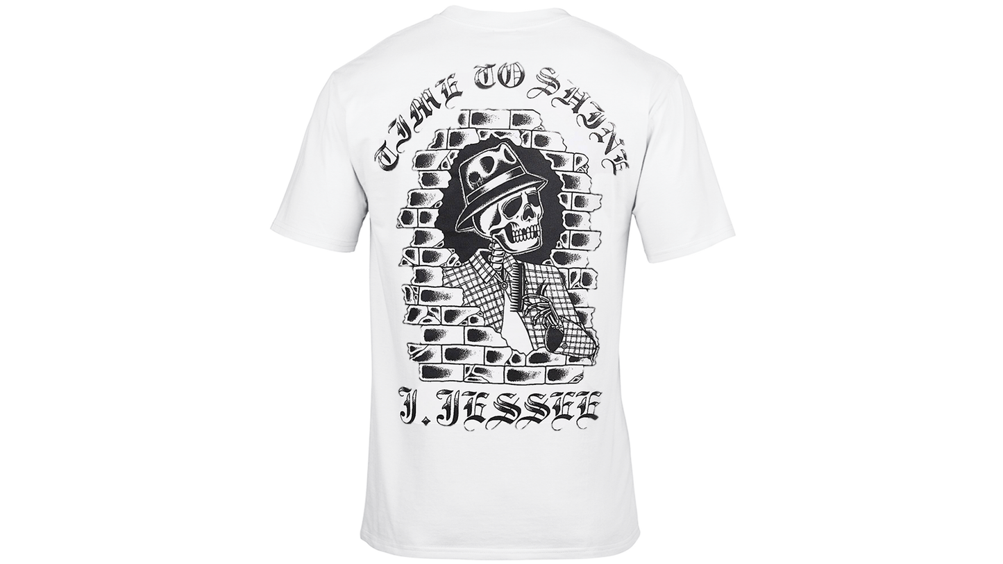 JASON JESSEE X SHINER GOLD