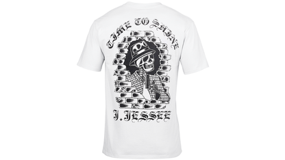 JASON JESSEE X SHINER GOLD